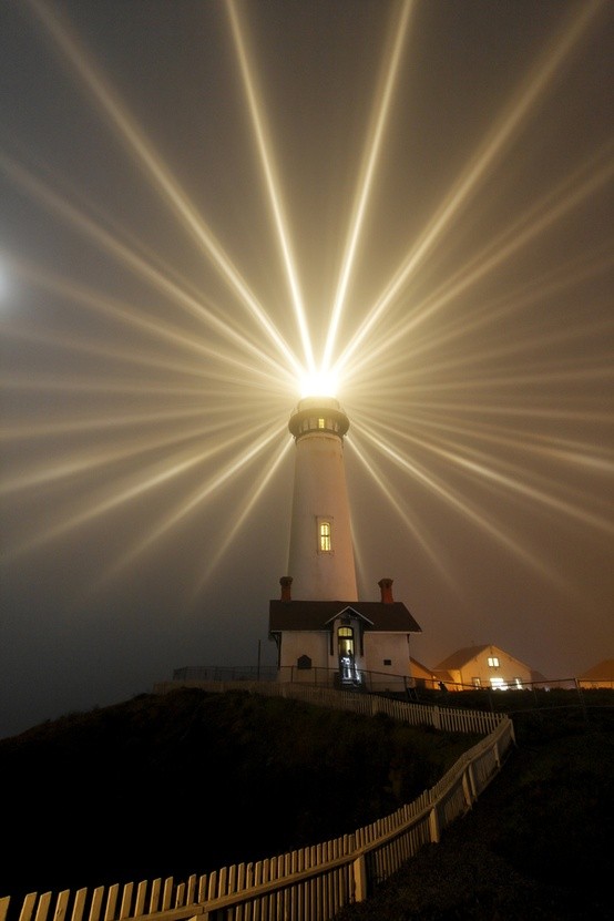 Photo:  Lighthouse 7